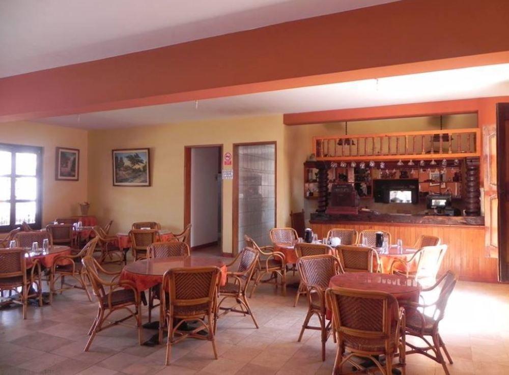 Hotel El Huarango Ica Dış mekan fotoğraf