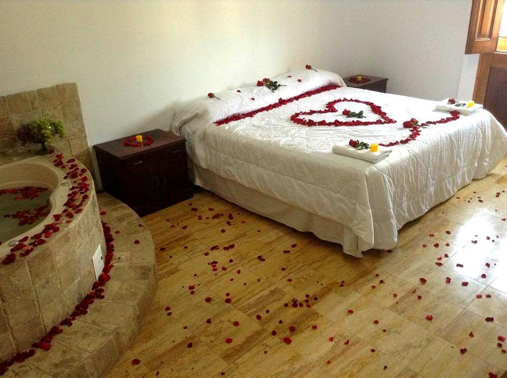Hotel El Huarango Ica Dış mekan fotoğraf